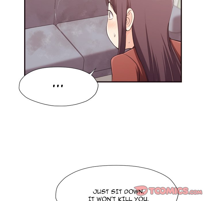 The Hidden Past chapter 17 page 19