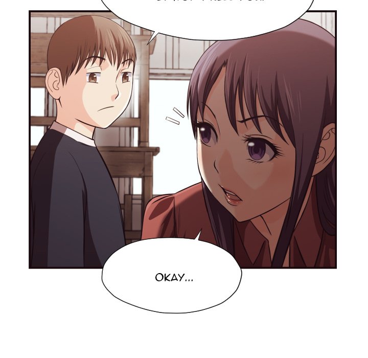 The Hidden Past chapter 17 page 20