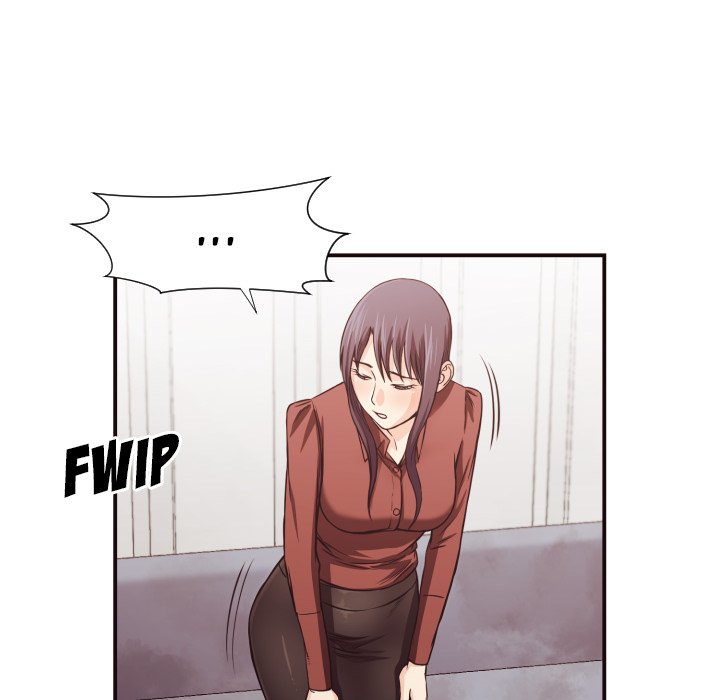 The Hidden Past chapter 17 page 21