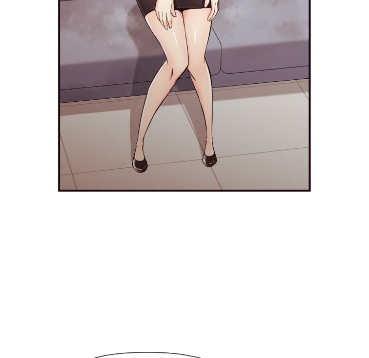 The Hidden Past chapter 17 page 22
