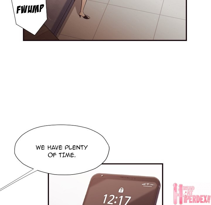 The Hidden Past chapter 17 page 24