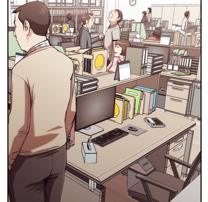 The Hidden Past chapter 17 page 28
