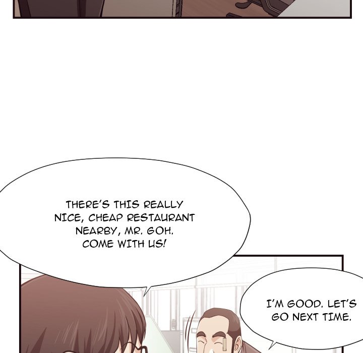 The Hidden Past chapter 17 page 29