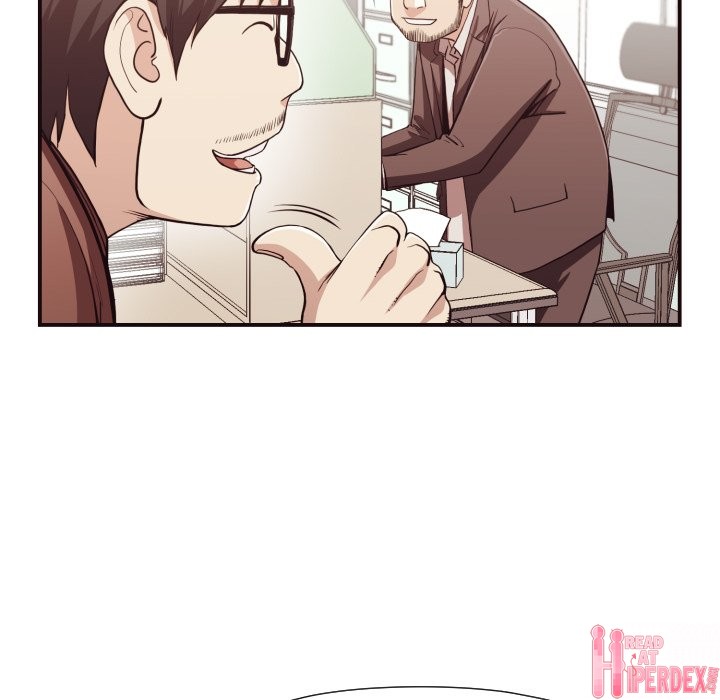 The Hidden Past chapter 17 page 30