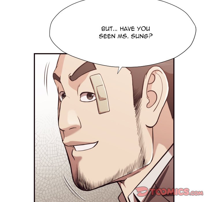 The Hidden Past chapter 17 page 31