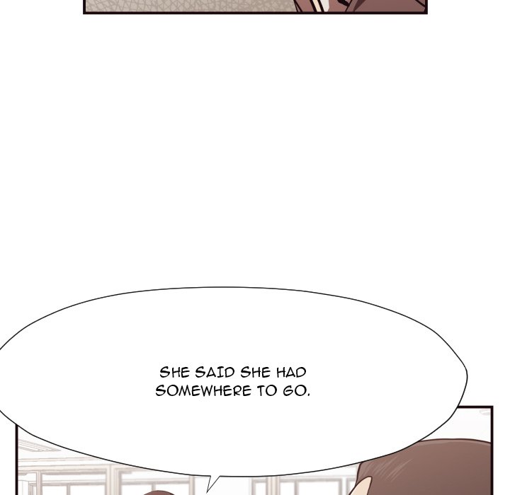 The Hidden Past chapter 17 page 32
