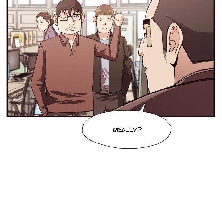 The Hidden Past chapter 17 page 33