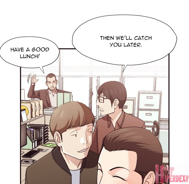 The Hidden Past chapter 17 page 34
