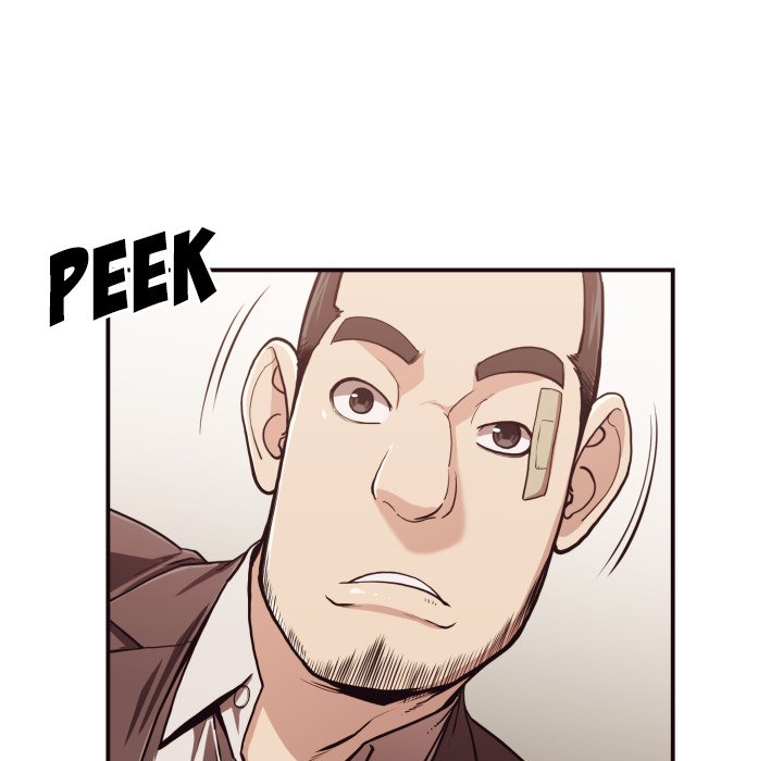 The Hidden Past chapter 17 page 36
