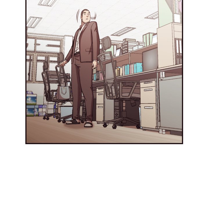 The Hidden Past chapter 17 page 45