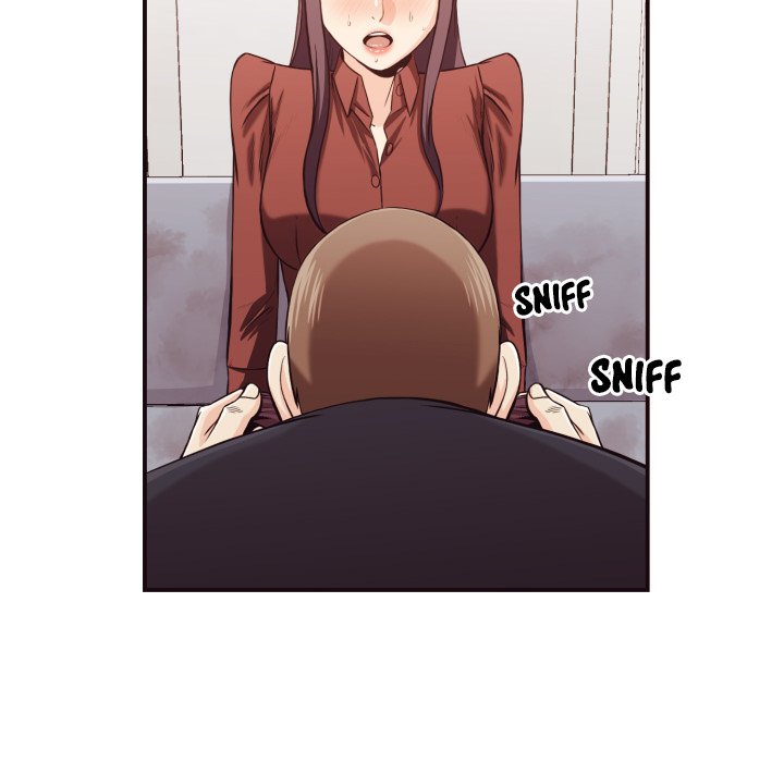 The Hidden Past chapter 17 page 54