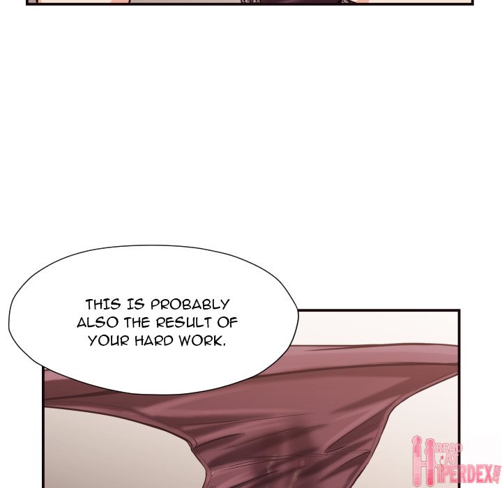 The Hidden Past chapter 17 page 56