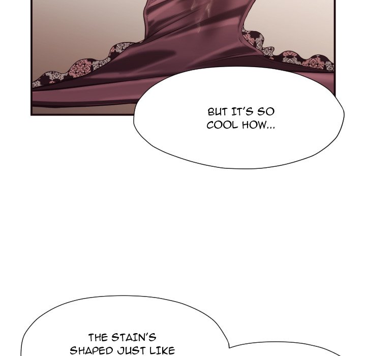 The Hidden Past chapter 17 page 57