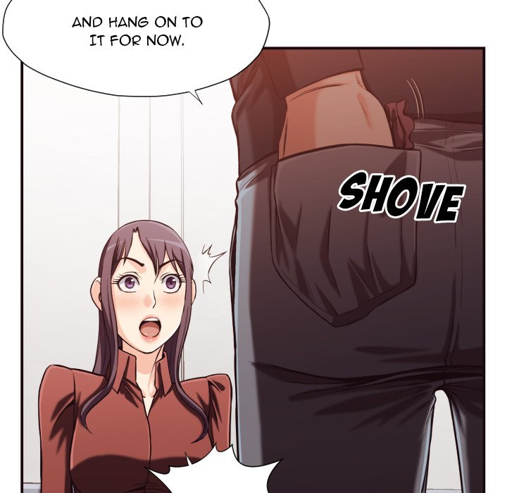 The Hidden Past chapter 17 page 61