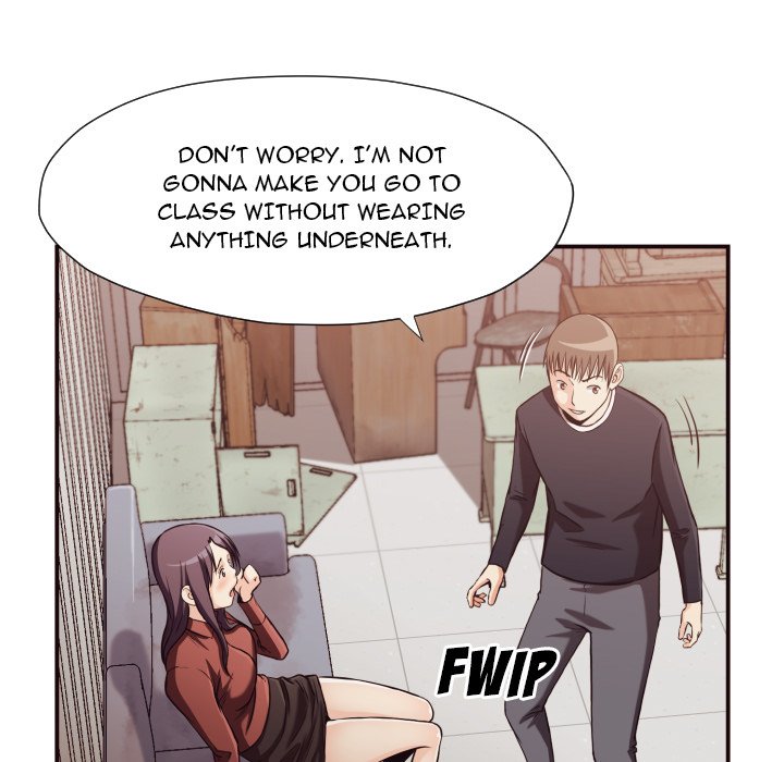 The Hidden Past chapter 17 page 64