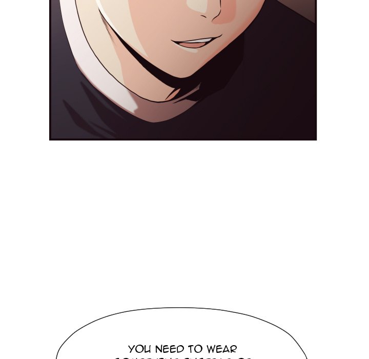 The Hidden Past chapter 17 page 68