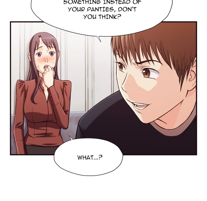 The Hidden Past chapter 17 page 69