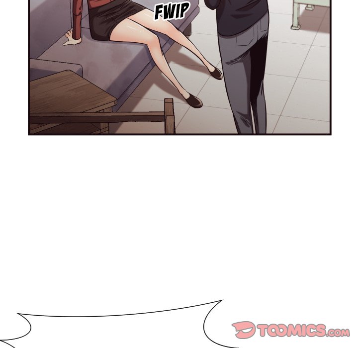 The Hidden Past chapter 17 page 71