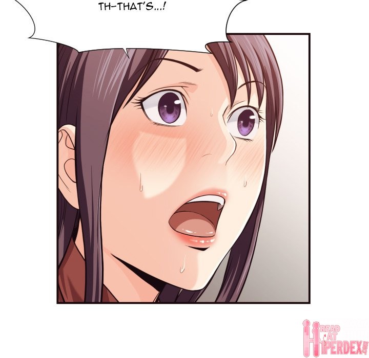 The Hidden Past chapter 17 page 72