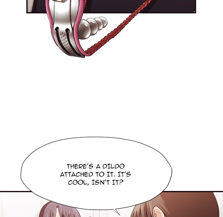 The Hidden Past chapter 17 page 74