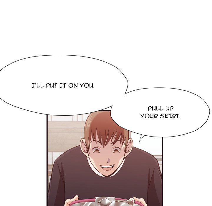 The Hidden Past chapter 17 page 76