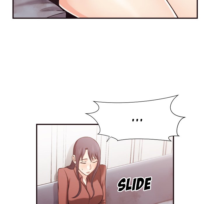 The Hidden Past chapter 17 page 80