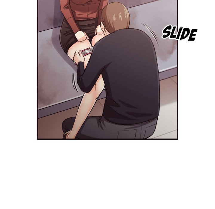 The Hidden Past chapter 17 page 81