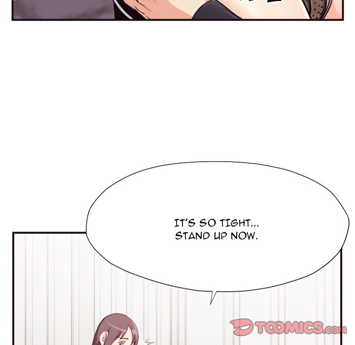 The Hidden Past chapter 17 page 83