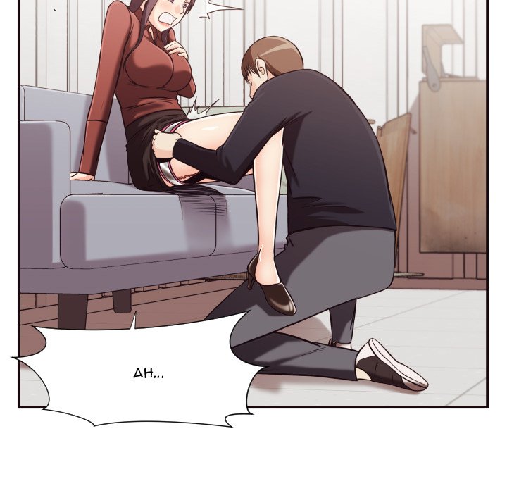 The Hidden Past chapter 17 page 84