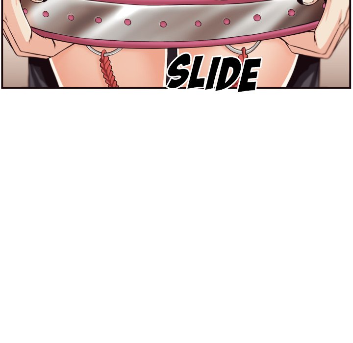 The Hidden Past chapter 17 page 86