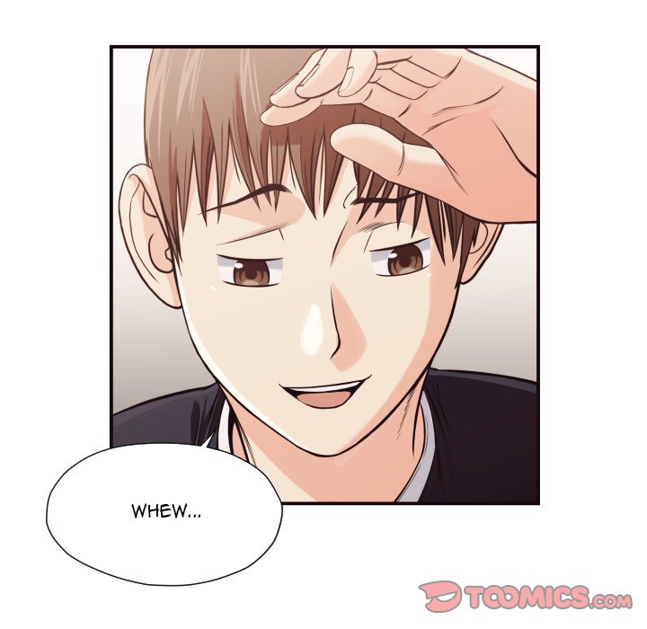 The Hidden Past chapter 17 page 87