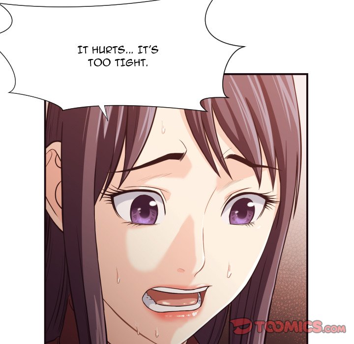 The Hidden Past chapter 17 page 91