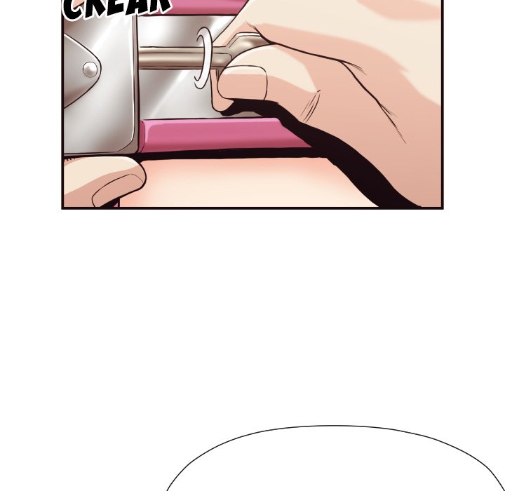 The Hidden Past chapter 17 page 93