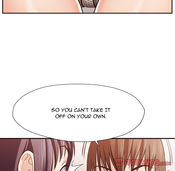 The Hidden Past chapter 17 page 95