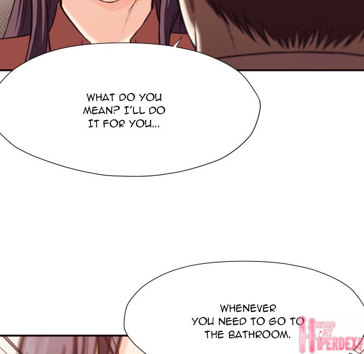 The Hidden Past chapter 17 page 98