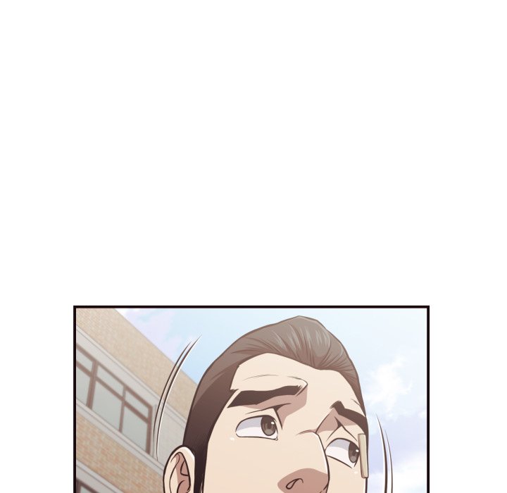 The Hidden Past chapter 18 page 9