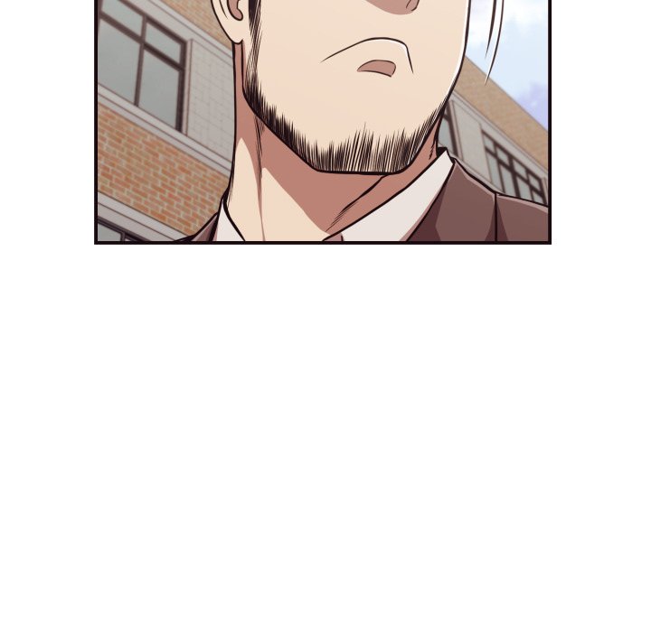 The Hidden Past chapter 18 page 10