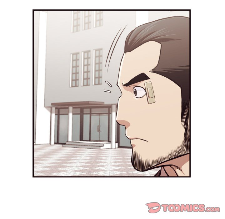 The Hidden Past chapter 18 page 11
