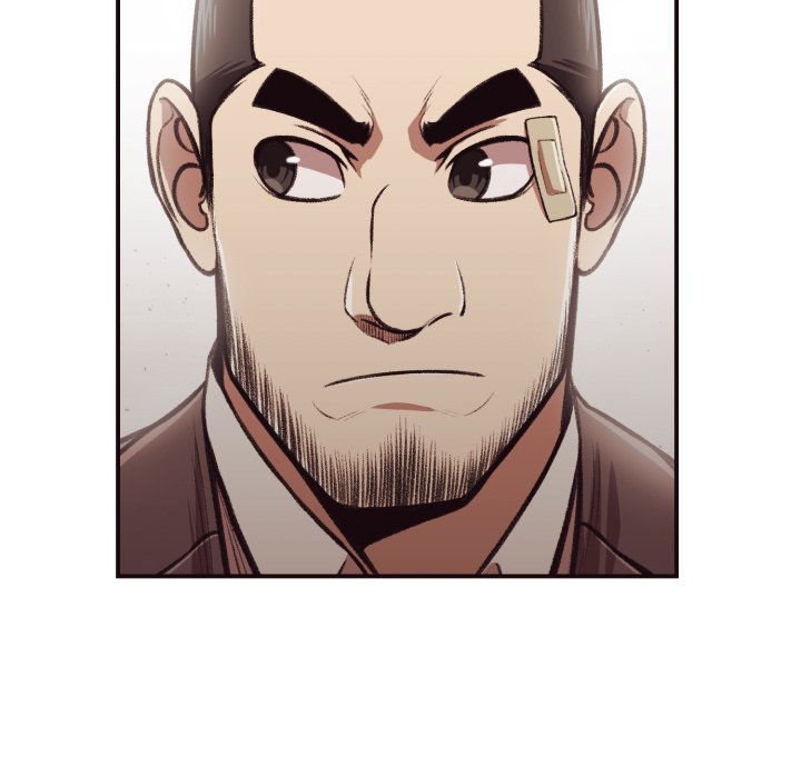 The Hidden Past chapter 18 page 17