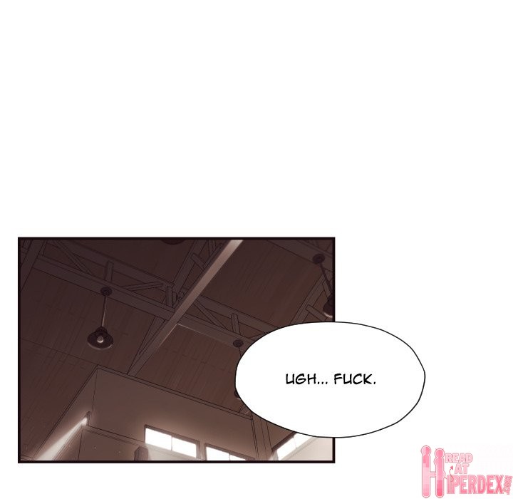 The Hidden Past chapter 18 page 18