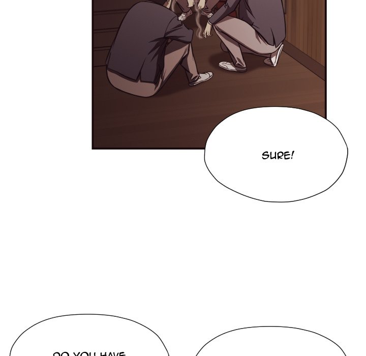 The Hidden Past chapter 18 page 20