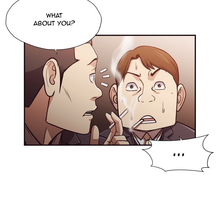 The Hidden Past chapter 18 page 22