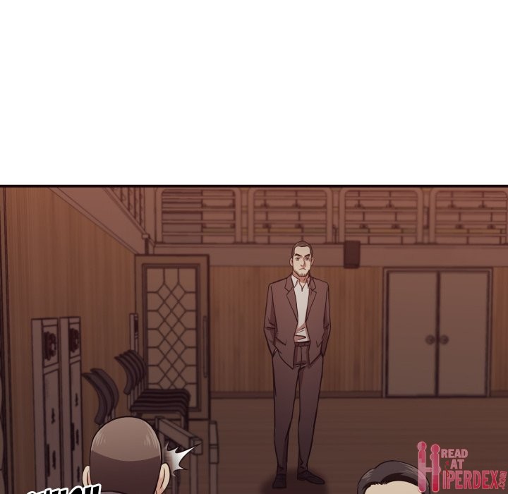 The Hidden Past chapter 18 page 24