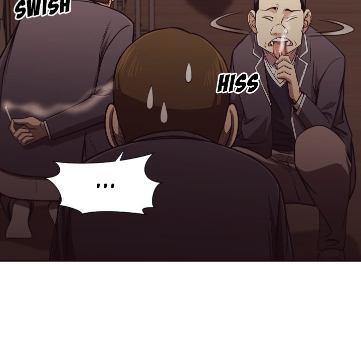 The Hidden Past chapter 18 page 25