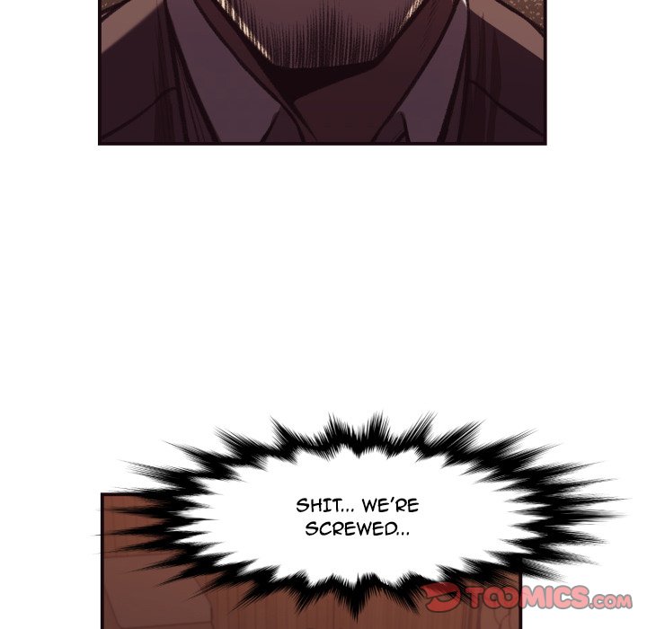 The Hidden Past chapter 18 page 27
