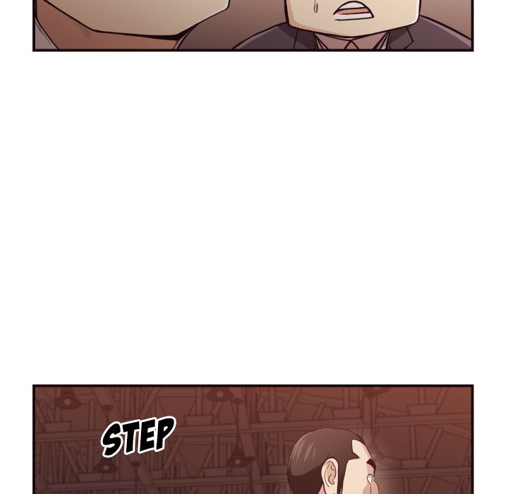 The Hidden Past chapter 18 page 30