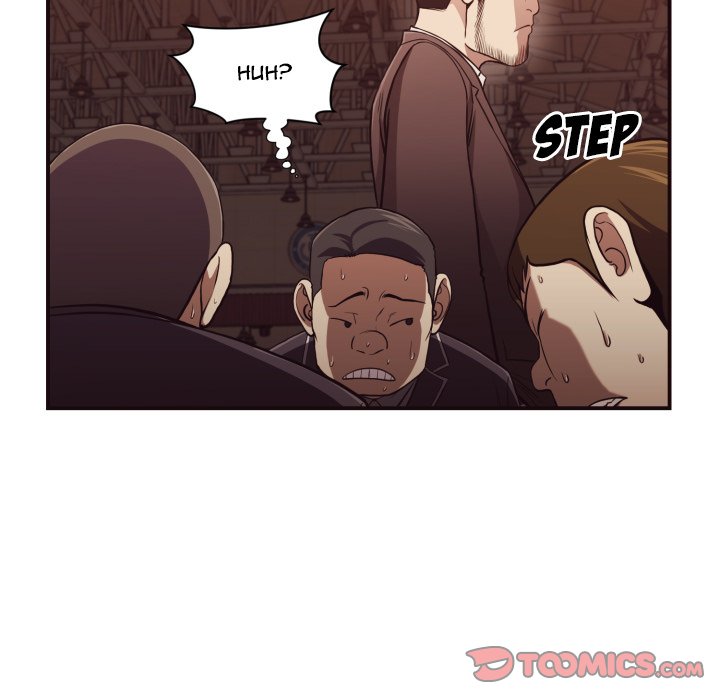 The Hidden Past chapter 18 page 31