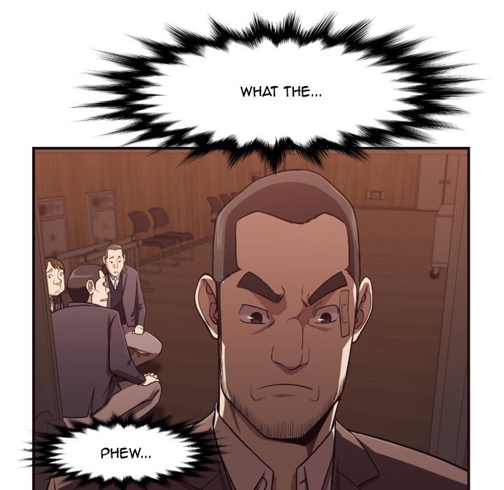 The Hidden Past chapter 18 page 32