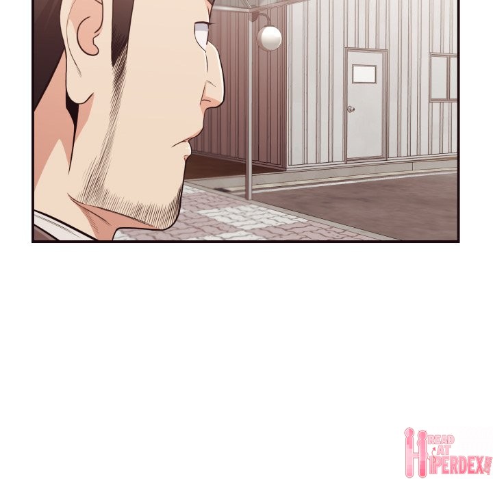 The Hidden Past chapter 18 page 34