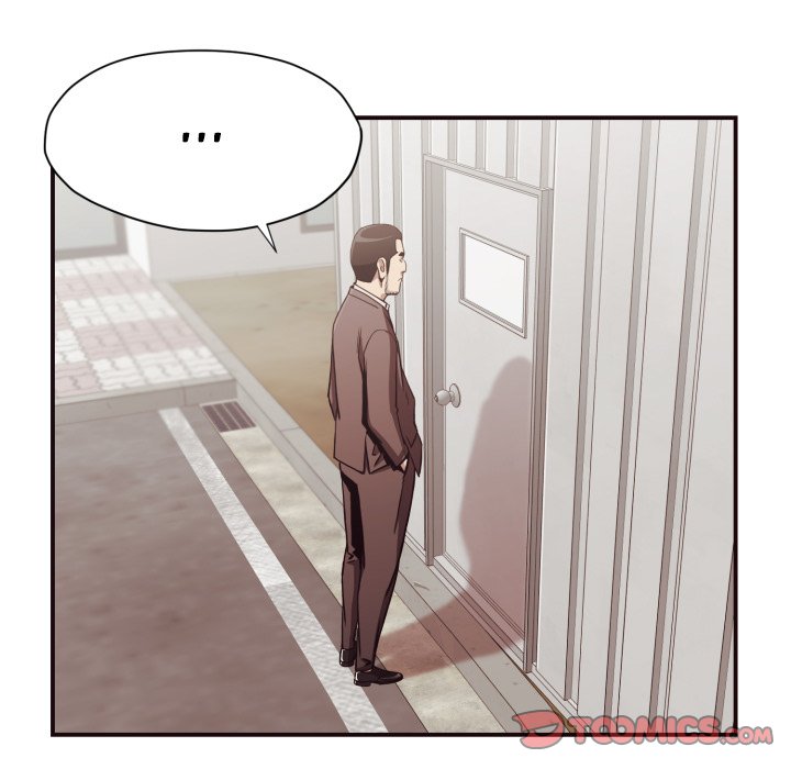 The Hidden Past chapter 18 page 35